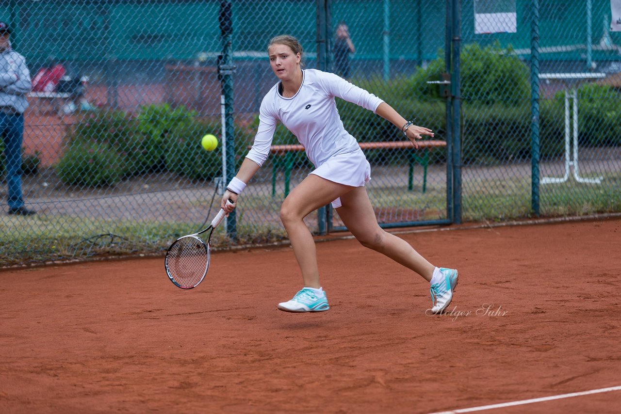 Bild 37 - ITF Future Nord